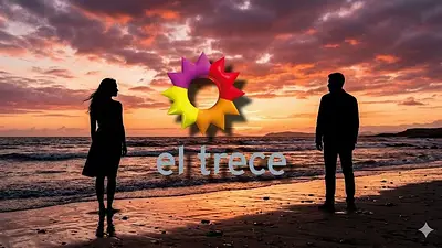 Después de 25 años: figura de El Trece confirmó su separación. Después de 25 años: figura de El Trece confirmó su separación.