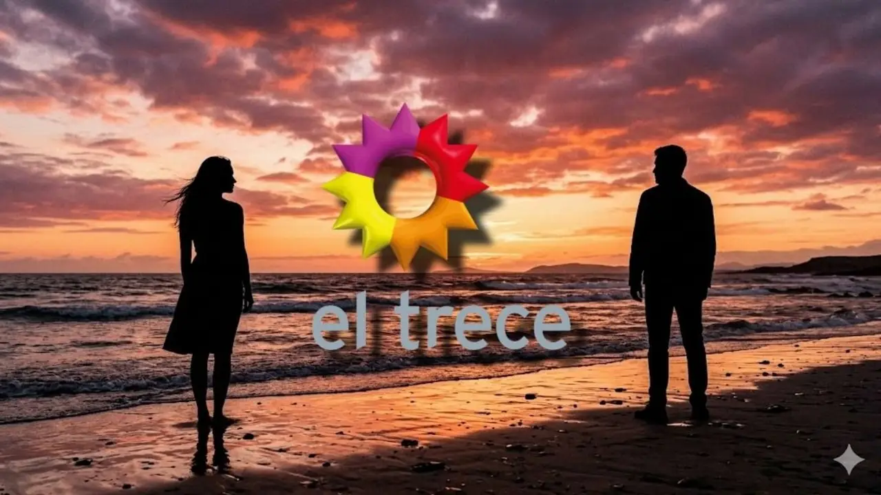 Después de 25 años: figura de El Trece confirmó su separación.