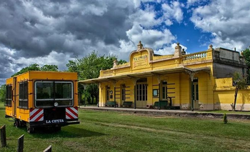 El pueblito rural de 200 habitantes: ideal para una escapada de fin de semana | Escapadas