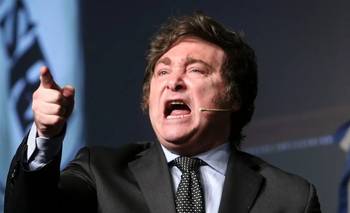 Milei lo hizo: en 70 años, nunca hubo 10 meses seguidos con la inflación subiendo | Inflación