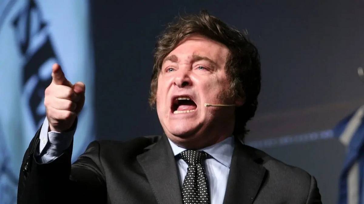 El mega ajuste de Milei dejó a las provincias nuevamente en rojo presupuestario