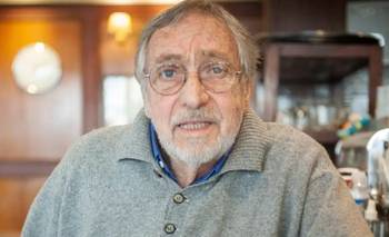 Preocupación por el estado de salud de Luis Brandoni | Teatro