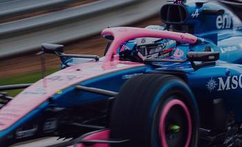 Nuevos detalles de las salidas de Colapinto en la exhibición | Automovilismo