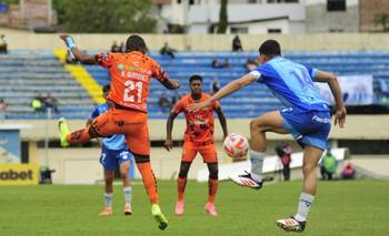 Golpe para Tigre en la Copa Sudamericana: perdió ante Macará y sigue sin ganar | Tigre 