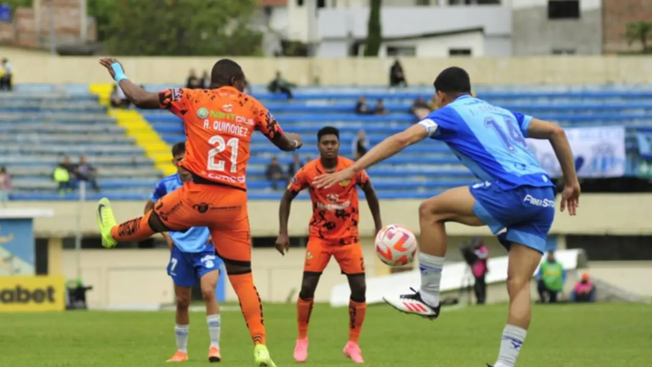 Golpe para Tigre en la Copa Sudamericana: perdió ante Macará y sigue sin ganar