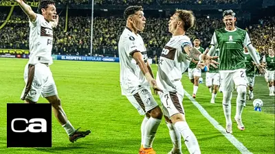 Platense hizo historia, le ganó a Peñarol y logró su primer triunfo en la Copa Libertadores: goles y resumen Platense hizo historia, le ganó a Peñarol y logró su primer triunfo en la Copa Libertadores: goles y resumen