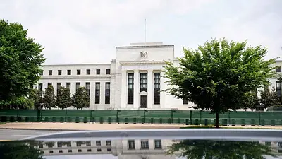 El Deutsche Bank prevé que la Reserva Federal mantenga las tasas de interés en 2026 El Deutsche Bank prevé que la Reserva Federal mantenga las tasas de interés en 2026