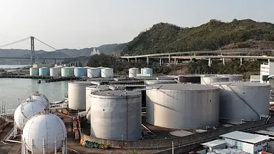 China diversificará aún más sus importaciones de energía y aumentará sus reservas China diversificará aún más sus importaciones de energía y aumentará sus reservas