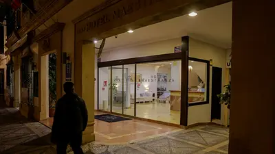 La CNMC abre investigaciones sobre el apagón en España y Portugal tras detectar incumplimientos La CNMC abre investigaciones sobre el apagón en España y Portugal tras detectar incumplimientos