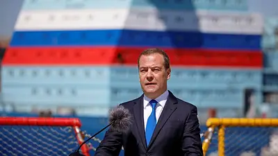 Rusia dice que la cooperación europea con Ucrania en drones muestra su implicación en la guerra Rusia dice que la cooperación europea con Ucrania en drones muestra su implicación en la guerra