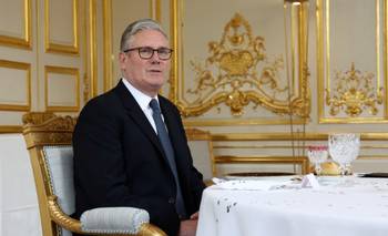 Starmer alega desconocimiento sobre exembajador en EEUU Mandelson y resiste presiones para dimitir | Política