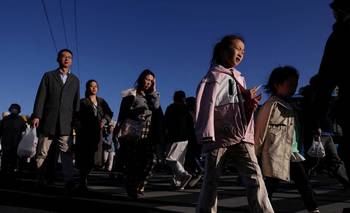 China alcanza los 125 gigavatios de capacidad nuclear instalada, según medios estatales | Crisis