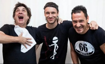 Entradas para Divididos en el Movistar Arena 2026: precios y fecha de cuándo toca | Recitales