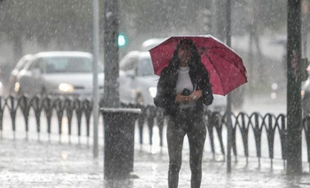 Clima hoy y pronóstico del tiempo en Córdoba: cómo será el domingo 19 de abril | Pronóstico del tiempo