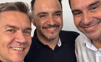 Gobernadores no peronistas ya piensan en una alternativa de centro a Milei | Javier milei presidente