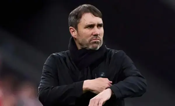 Las cinco bajas del River del Chacho Coudet para el Superclásico ante Boca