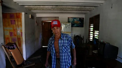 En Bahía de Cochinos, la victoria frente a la invasión despierta el orgullo y suscita nuevos paralelismos En Bahía de Cochinos, la victoria frente a la invasión despierta el orgullo y suscita nuevos paralelismos