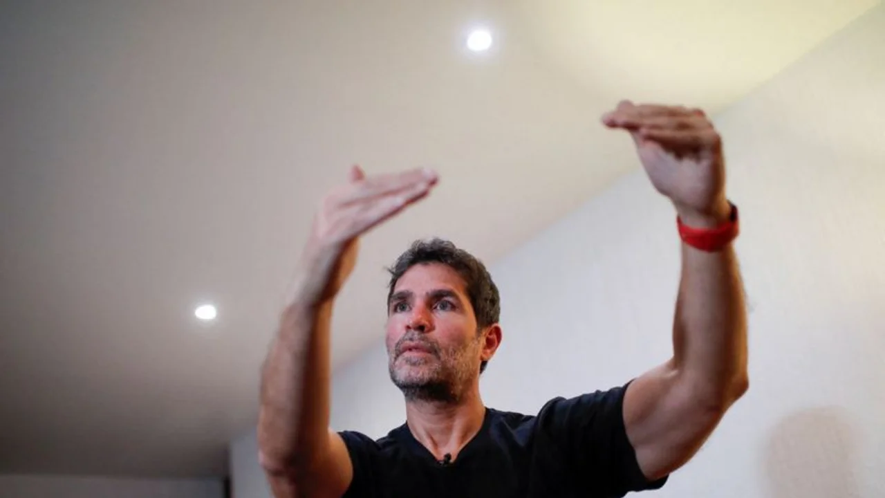 La cumbre sobre la masculinidad en México sigue adelante tras la polémica por la financiación pública