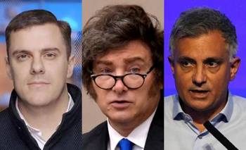 Cómo avanzan las causas que preocupan al Gordo Dan y su séquito  | Justicia