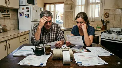 El 80% de los asalariados gana menos que lo necesario para sostener una familia El 80% de los asalariados gana menos que lo necesario para sostener una familia