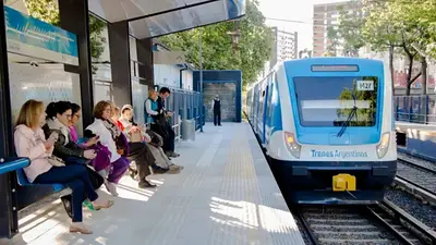Cuáles son los cambios en las líneas Sarmiento, Mitre y Urquiza. Cuáles son los cambios en las líneas Sarmiento, Mitre y Urquiza.