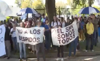El Servicio Meteorológico hará un apagón informativo: desde cuándo y qué implica  | Clima
