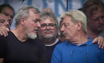 El FreSU crece con un armado que desafía el ajuste de Milei y le marca la cancha a la CGT | Gremios