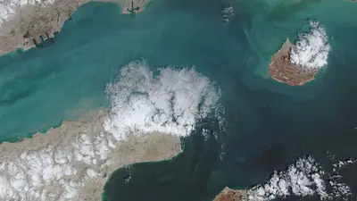 Reapertura estrecho Ormuz y caída del precio del crudo podrían replantear opciones de Fed sobre baja tasas Reapertura estrecho Ormuz y caída del precio del crudo podrían replantear opciones de Fed sobre baja tasas