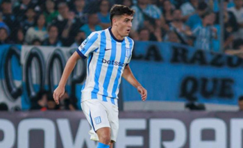 Ver Racing vs. Aldosivi en vivo online sin riegos de forma legal | Racing club