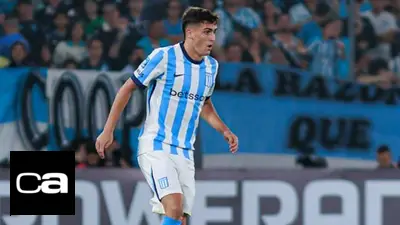 Ver Racing vs. Aldosivi en vivo online por Fútbol Libre o Xuper TV es un riesgo: dónde verlo de manera legal Ver Racing vs. Aldosivi en vivo online por Fútbol Libre o Xuper TV es un riesgo: dónde verlo de manera legal