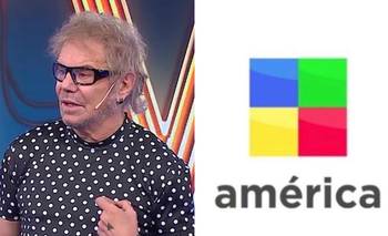 Beto Casella rompió el silencio y dijo lo que hará con su programa en América | Televisión 