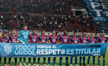 Ver San Lorenzo vs. Vélez en vivo online sin riesgos de forma legal | Fútbol argentino