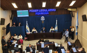 Formosa reguló el uso de celulares en escuelas primarias y secundarias | Celulares