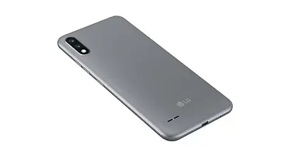 Así sería el LG K22 modelo 2026 “Industria Argentina”, según la Inteligencia Artificial Así sería el LG K22 modelo 2026 “Industria Argentina”, según la Inteligencia Artificial