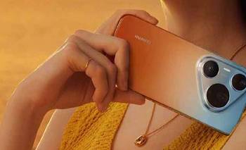 Cómo es el nuevo celular que te enseña a posar para tus fotos en redes sociales | Celulares