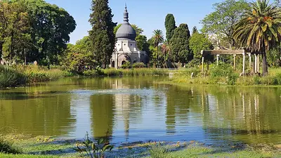 Ecoparque. Ecoparque.