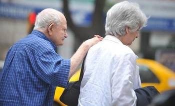 Aumentaron las muertes por casi todas las causas en mayores de 65 | Ciencia 