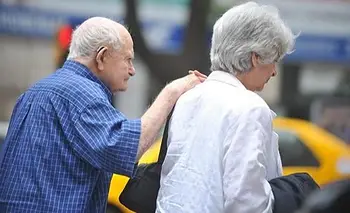 Aumentaron las muertes por casi todas las causas en mayores de 65 | Ciencia 