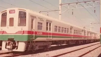 Trenes Trenes