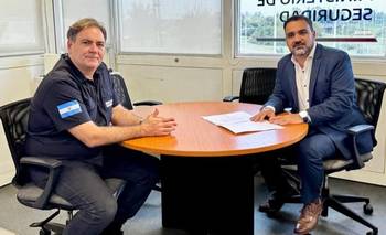 Exfuncionario de Kicillof se mueve para posicionarse en la interna Berazategui | Elecciones 2027