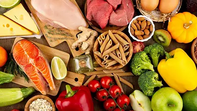 Alimentos Alimentos
