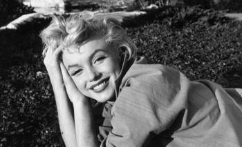 Marilyn Monroe: "Es mejor ser infeliz estando sola que infeliz estando con alguien" | Frases