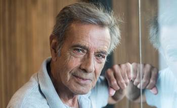 Sorpresa en la televisión por lo que se supo de Mario Alarcón: "Está" | Televisión 