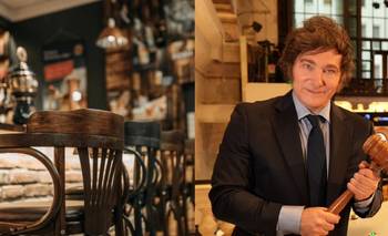 Cerró un histórico bar autogestivo en Tucumán en medio de la crisis | Crisis económica