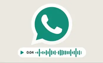 Cómo escuchar audios de WhatsApp sin que lo sepa quien lo envió | Whatsapp