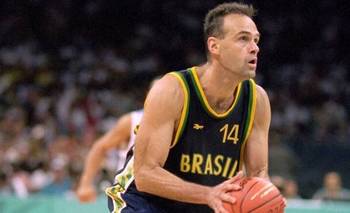 Tristeza en el deporte: murió Oscar Schmidt, leyenda del básquet mundial | Básquet