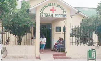 Su hija de 4 años murió por asfixia en un hospital y su papá se mató frente a los médicos | Salta