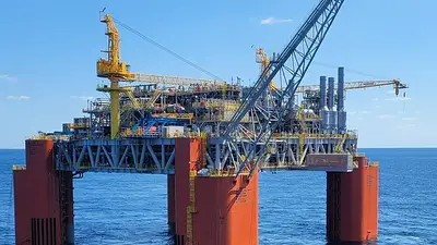 Tierra del Fuego denunció a Navitas en Israel por el petróleo en Malvinas Tierra del Fuego denunció a Navitas en Israel por el petróleo en Malvinas