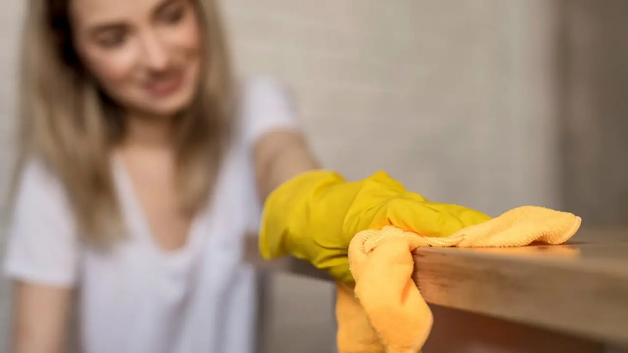 Limpieza
