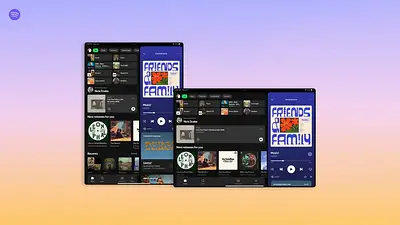 Spotify Spotify